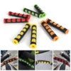 Random Universal Motorcycle Brake Clutch Lever Cover Sponge Handle Grips Slip Rubber Y15 Y16 RS150 EX5 SRL115 WAVE100R