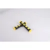 Random Universal Motorcycle Brake Clutch Lever Cover Sponge Handle Grips Slip Rubber Y15 Y16 RS150 EX5 SRL115 WAVE100R