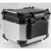 Universal Motor Top Case Backrest Pad Top Box Motorcycle Backrest Cushion Pad Motorbike Saddlebag Trunk Pad