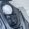 Seat BOX protect Cover PU Leather Inner Lining Seat Bucket Cushion Honda Bucket Seat Cushion