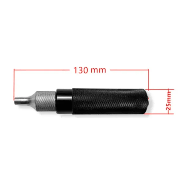 sg-11134202-7rffb-m3ovdahug10n48.webp 7 Pcs Motorcycle Tire Repair Plugger Tools Set Tire Wheel Repair Kit Mushroom Plug Probe Nozzle Car Repair Tool Drop