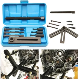 sg-11134202-7rffo-m3oswgvduuzs20.webp Motorcycle Crankshaft Separator Crankshaft Remover Puller Wrench Tool Gearbox repair tools removal tool