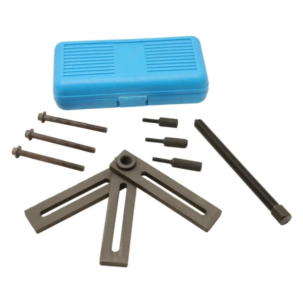 sg-11134202-7rffx-m3oswcyzhjtpf2.webp Motorcycle Crankshaft Separator Crankshaft Remover Puller Wrench Tool Gearbox repair tools removal tool