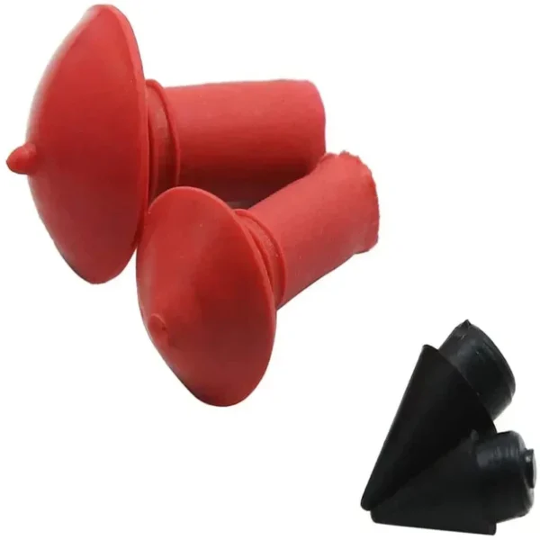 sg-11134202-7rfgc-m3os2wp140jsaf.webp 180pcs Auto Bike tubeless Tire Repair Puncture Plug Garage motorcycle Vacuum Tire Repair Gun Tire Block Air Leaking