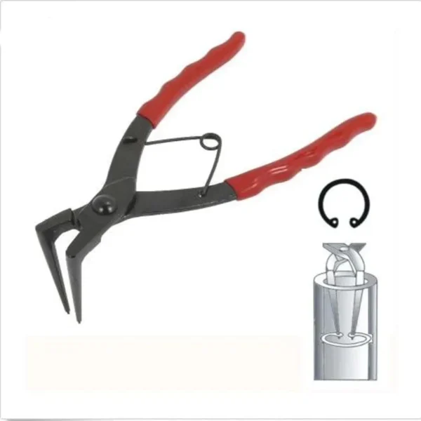 Multitool Circlip Pliers Snap Ring Grip Plier For Motorcycles