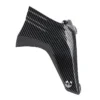 Motorcycle Brake Caliper Air Cooling Ducts For Kawasaki Z1000R ZX 10R ZX10R Honda CBR1000RR