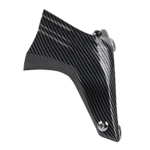 Motorcycle Brake Caliper Air Cooling Ducts For Kawasaki Z1000R ZX 10R ZX10R Honda CBR1000RR