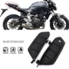 Motorcycle Rear Seat Fairing Cover Tail Side Fairing Cover For MT07 MT 07 2012 2017 Motorcycle Accessories