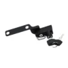 Motorcycle Helmet Lock For Honda CB125R CB150R CB250R CB300R CB500R CB650R CBR650R Motorcycle Parts