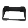 Motorcycle Speedometer Sun Visor Cover trument Screen Sunshade Meter Guard For QJMOTOR SVT650 SRT750