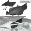 Motorcycle Side Guard Panel Plastci Guard Panel For BMW R1200RT R1200RT LC 2014 2015 2016 2017 2018