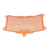 Motorcycle Radiator Guard Grille Cover Protector Protective Grill For Vitpilen Svartpilen 401 2024 2025