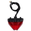 Motorcycle Dirt Bike Tail Light Brake Lamp For EXC EXCF XCW XCFW XWF 150 250 300 350 450 500 Bikes 79714040000