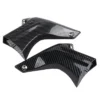 Motorcycle Brake Caliper Air Cooling Ducts For Kawasaki Z1000R ZX 10R ZX10R Honda CBR1000RR