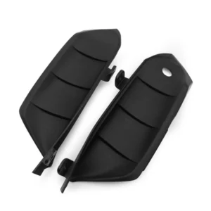 Motorcycle Rear Seat Fairing Cover Tail Side Fairing Cover For MT07 MT 07 2012 2017 Motorcycle Accessories