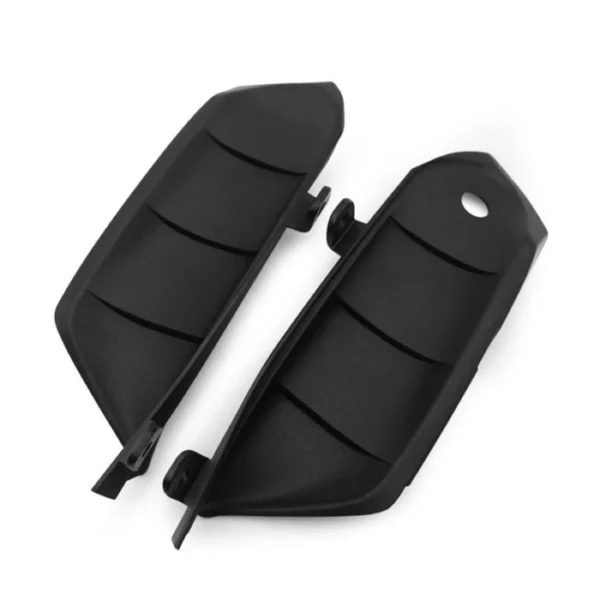Motorcycle Rear Seat Fairing Cover Tail Side Fairing Cover For MT07 MT 07 2012 2017 Motorcycle Accessories