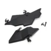 Motorcycle Side Guard Panel Plastci Guard Panel For BMW R1200RT R1200RT LC 2014 2015 2016 2017 2018