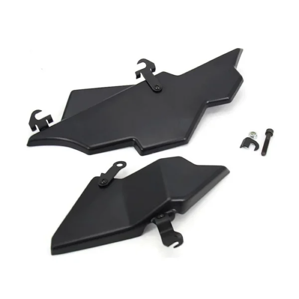 Motorcycle Side Guard Panel Plastci Guard Panel For BMW R1200RT R1200RT LC 2014 2015 2016 2017 2018