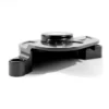 SUR RON Light Bee X Motor Pulley Decorative Sprocket Cover