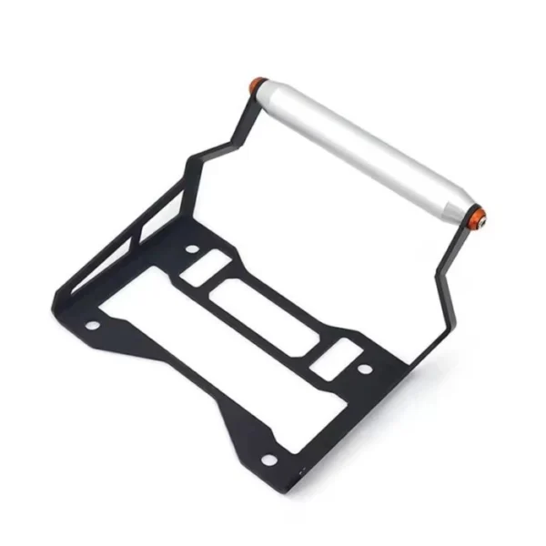 sg-11134202-8260o-mlyvz9pechz6f9.webp Motorcycle Navigation Bracket Navigation Bracket For 1290 ADV Phone Holder For 1290 ADV 22MM