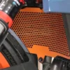 Motorcycle Radiator Guard Grille Cover Protector Protective Grill For Vitpilen Svartpilen 401 2024 2025