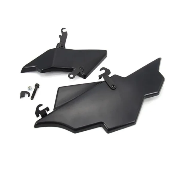Motorcycle Side Guard Panel Plastci Guard Panel For BMW R1200RT R1200RT LC 2014 2015 2016 2017 2018