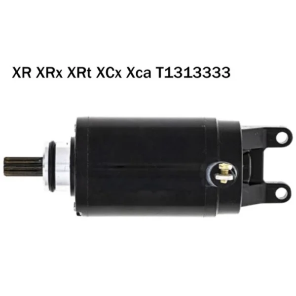 sg-11134202-82611-mlyrq2y2ek9470.webp Motorcycle Starter Motor Metal Motorcycle Starter Motor For Triumph Tiger 800 XR Xrx Xrt Xcx Xca T1313333