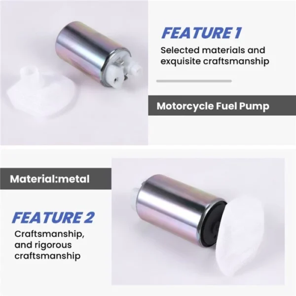 sg-11134202-82619-mlyxqclvdrls27.webp Electric Fuel Pump For Motorcycle EFI Kawasaki Vstrom TU250 RMZ450 GSXR750 GSXR600 GSXR600