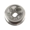 Motorcycle Water Pump Turbine Split For CFMOTO 800MT 800NK Aluminum Alloy Impeller