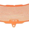 Motorcycle Radiator Guard Grille Cover Protector Protective Grill For Vitpilen Svartpilen 401 2024 2025