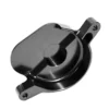 SUR RON Light Bee X Motor Pulley Decorative Sprocket Cover