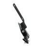 Motorcycle Helmet Lock For Honda CB125R CB150R CB250R CB300R CB500R CB650R CBR650R Motorcycle Parts