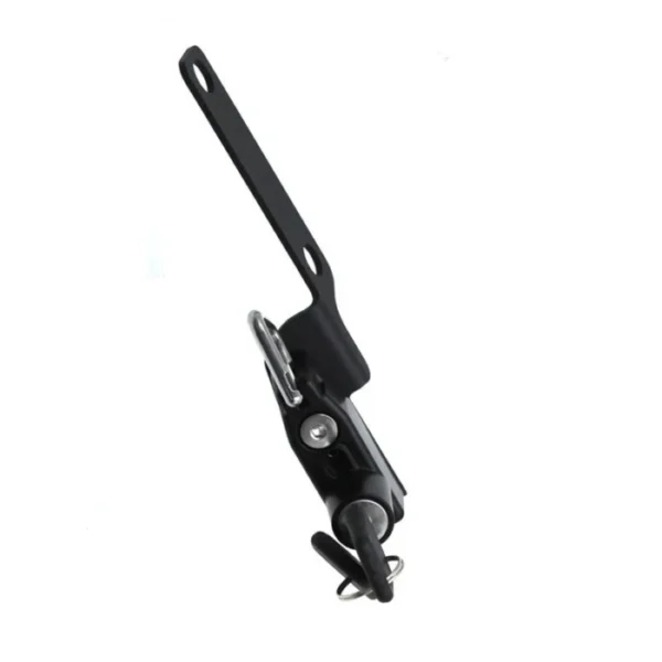 Motorcycle Helmet Lock For Honda CB125R CB150R CB250R CB300R CB500R CB650R CBR650R Motorcycle Parts