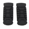 Motorcycle Rear Footpegs Plate Footrest Rubber Pad Cover For BMW R1200GS ADV 2014 2019 LC 2013 2019 R1250GS