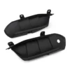 Motorcycle Rear Seat Fairing Cover Tail Side Fairing Cover For MT07 MT 07 2012 2017 Motorcycle Accessories