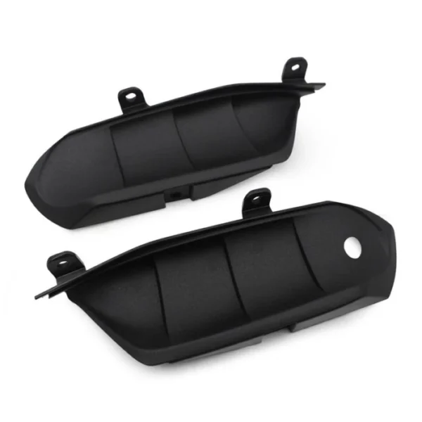 Motorcycle Rear Seat Fairing Cover Tail Side Fairing Cover For MT07 MT 07 2012 2017 Motorcycle Accessories