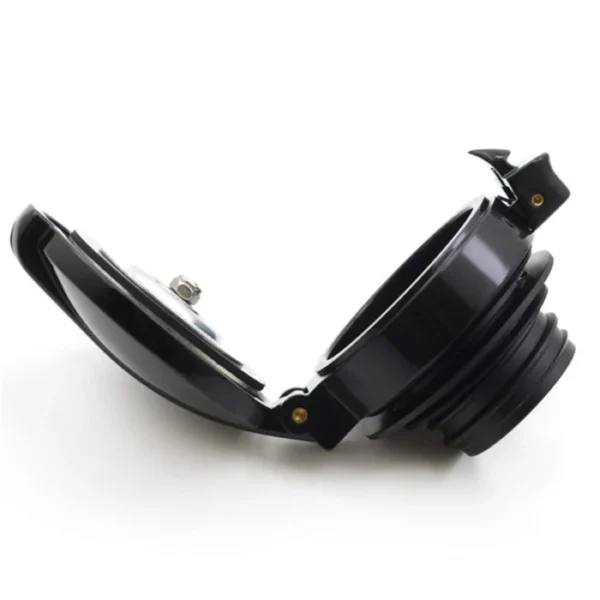 Motorcycle Fuel Tank Cap Oil Cap Classic Retro Keyless Open For Sportster XL883 XL1200 DYNA Motorcycle Oil Cap